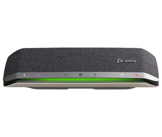 Poly 77P35AA | Sync 40 Microsoft Teams Certified Speakerphone