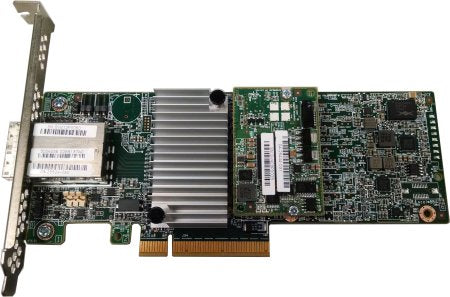 Lenovo 00AE938 | RAID Controller PCIe 3.0, 12000 Gbit/s