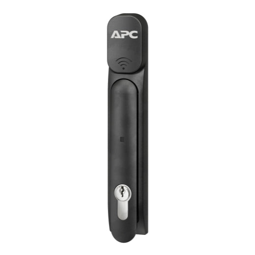 APC NBHN125 | NetBotz Access Control Rack Kit with 125 kHz Dual Handle for Security and Environmental Monitoring