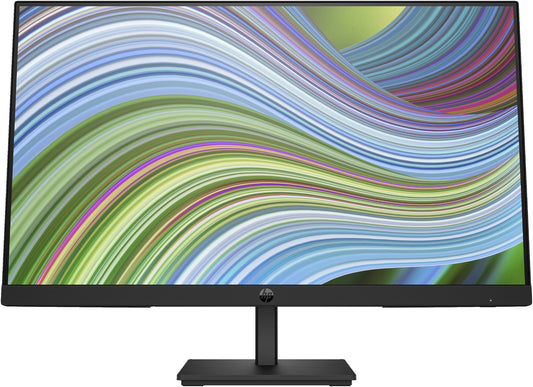 HP 64X66AA | P24 G5 FHD Monitor, 23.8", 1920x1080, HDMI, DP, VGA, 5ms