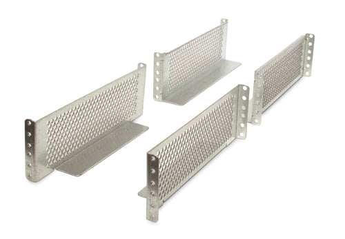 APC SRTRK3 | Smart-UPS SRT 2 Post Mounting Rail Kit
