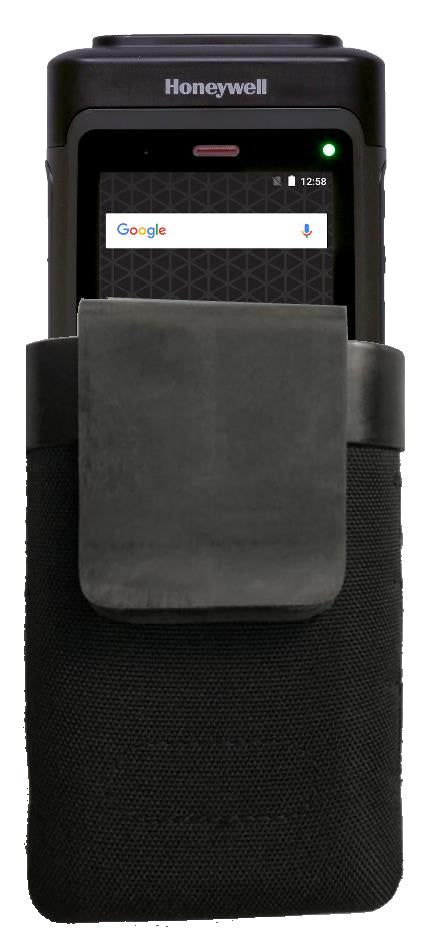 Honeywell CN80-HST-00 | Barcode Reader Holster, Belt Attachment for CN80 Series
