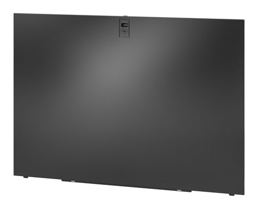 APC AR7363 | NetShelter SX 18U 1070mm Deep Side Panel for Racks, APC Enclosure Component, Single Unit, Rack Accessory