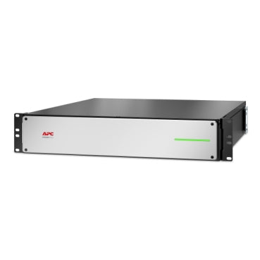 APC XBP48RM2U-LI | Smart-UPS Online 48V 2U Lithium-Ion External Battery Pack, 240V