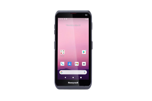 Honeywell EDA57-11BE61H21RK | ScanPal EDA57 Handheld Mobile Computer, 5.5" Touchscreen, 1440 x 720 Pixels, 260g