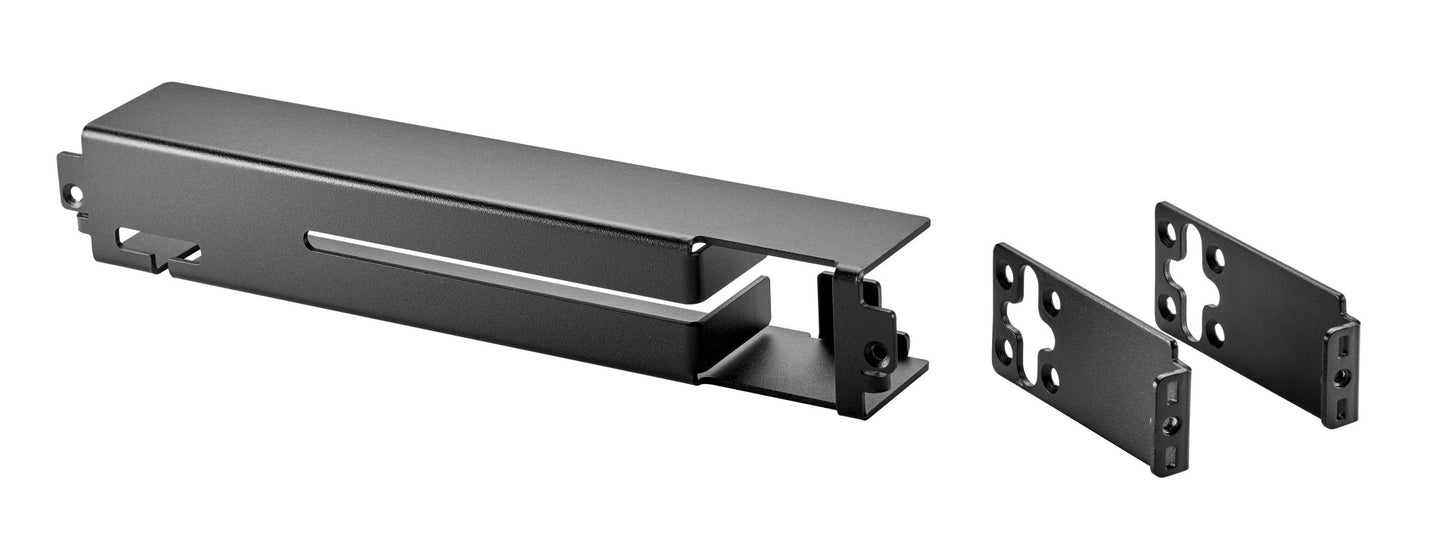 Aruba JL311A | Aruba 2930F 8-Port Cable Guard for Secure Network Management