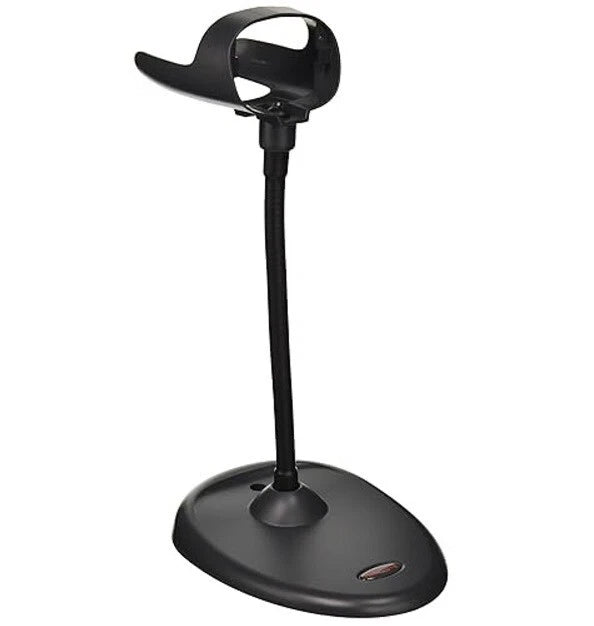 Honeywell Xenon Ultra Stand STND-22F00-016-6 black gooseneck display 22cm