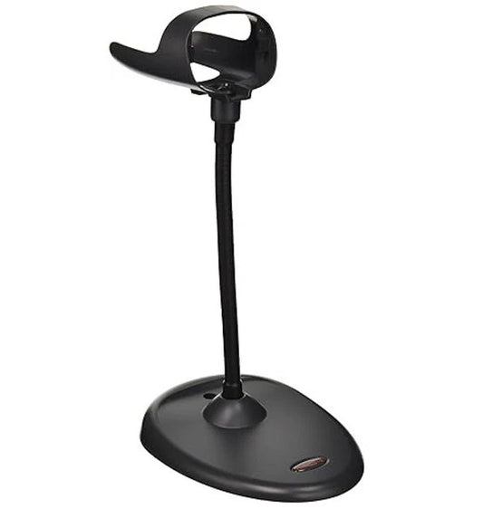Honeywell Xenon Ultra Stand STND-22F00-016-6 black gooseneck display 22cm