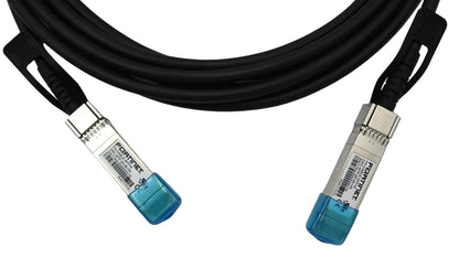 Fortinet FN-CABLE-SFP+5 | 10 GE SFP+ Passive DAC, 5m for SFP+ and SFP/SFP+ Slots