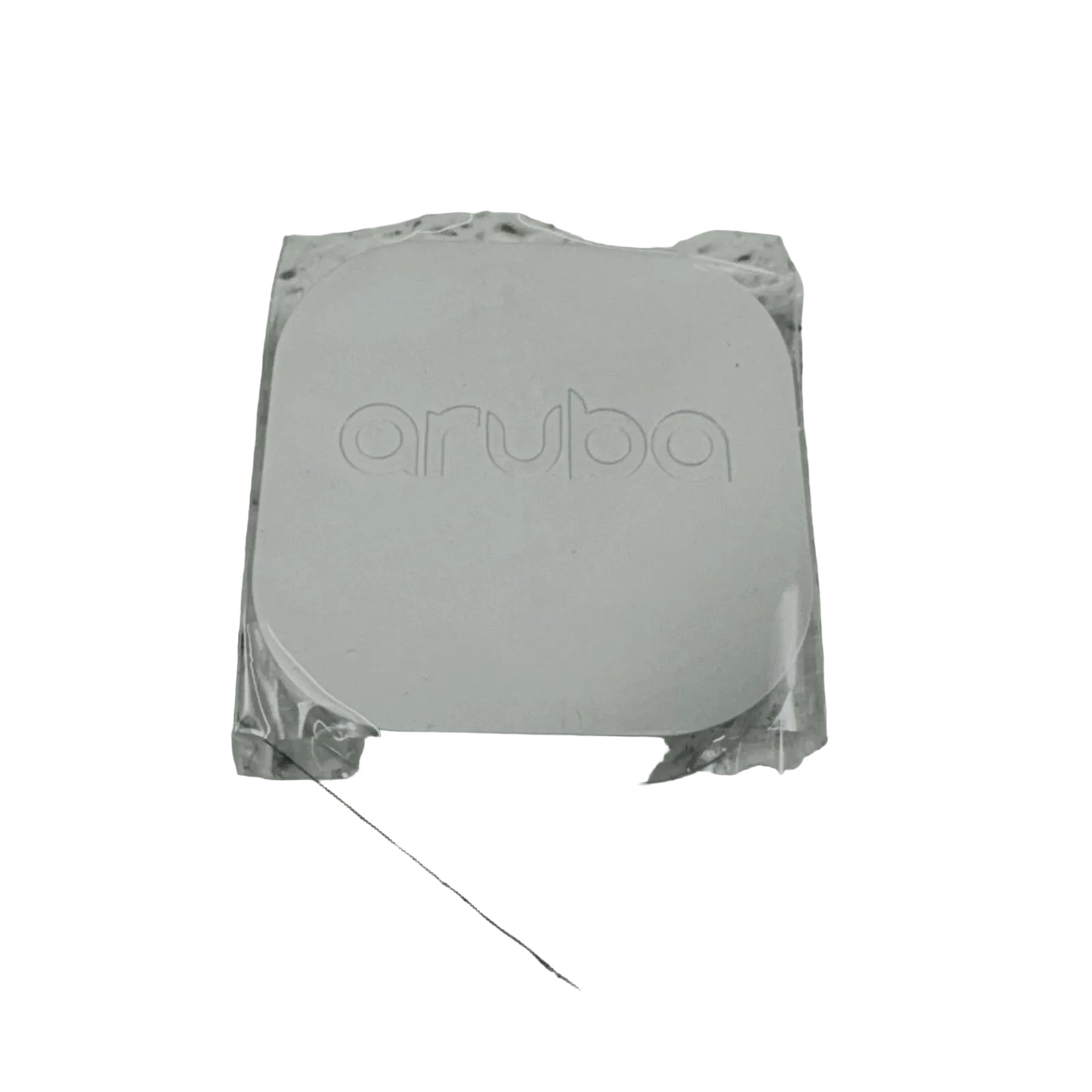 Aruba JW313A LS-BT1-5 Bluetooth Beacon 5pack in matte gray packaging