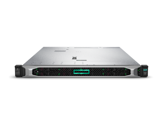 HPE 860653R-L21 | DL360 G10 Xeon-S 4110 Rack Mount Server