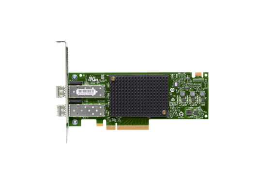 HPE R4G78A | NS 2x32Gb 2p FC FIO Adapter Kit