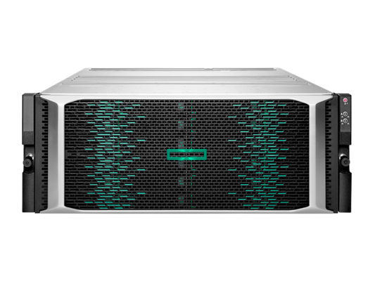 HPE R0R14A | 4-portFibre Alletra 6000 2x32Gb 4-port Fibre Channel Adapter Kit
