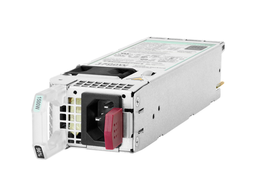 HPE P77924-B21 | MicroServer Gen11 330W External Power Adapter