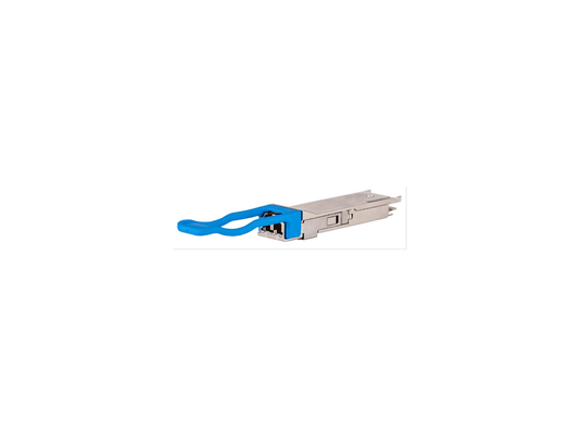 HPE JQ344A | X150 100G QSFP28 BiDi Transceiver, MM, 100m, LC
