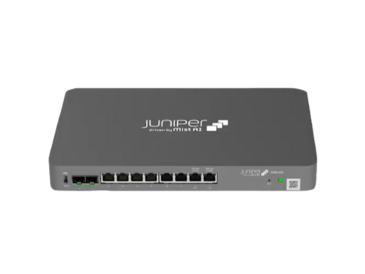 Juniper SSR440-C | SSR440 5G Session Smart Router Hardware Platform