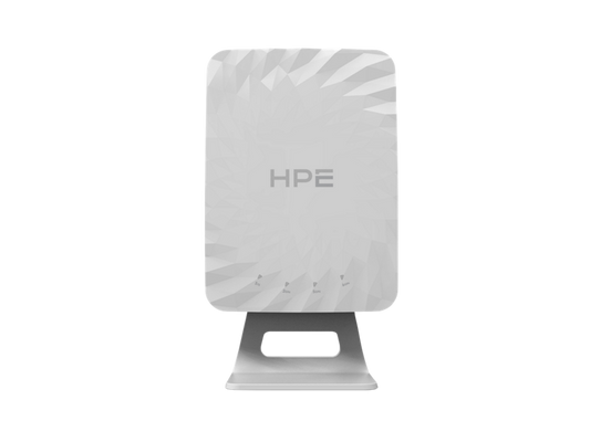 HPE S6Q89A | AP-725H Wi-Fi 7 Tri-Radio 2x2 Hospitality Access Point