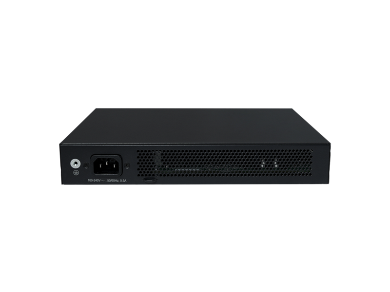 HPE S6X56A | Aruba CW 2150 8-Port Gigabit + 2x SFP + 2x SFP+ 10G Switch