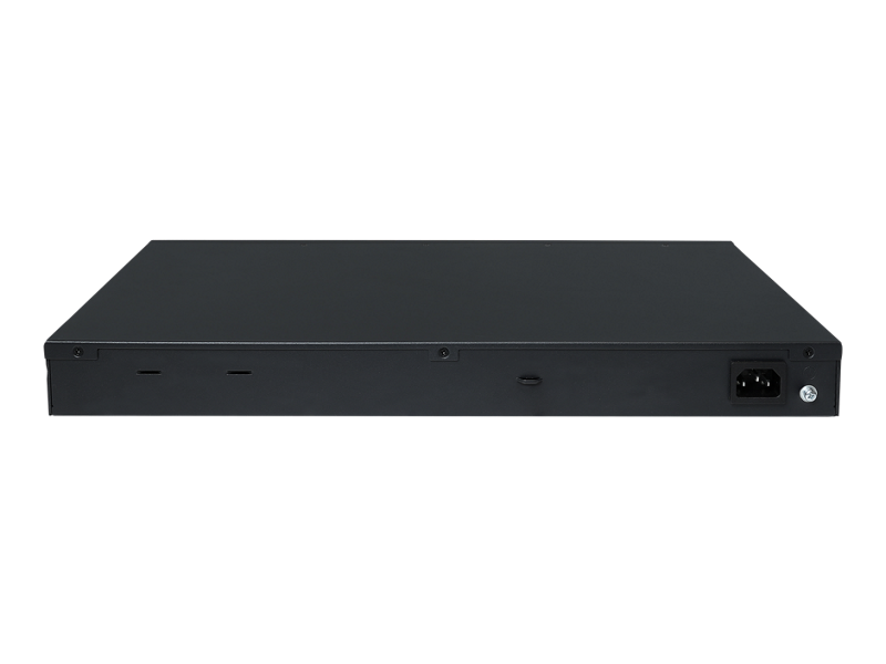 HPE S6X70A | Aruba CW 2050 48-Port Gigabit Switch, 4x SFP 1G/2.5G
