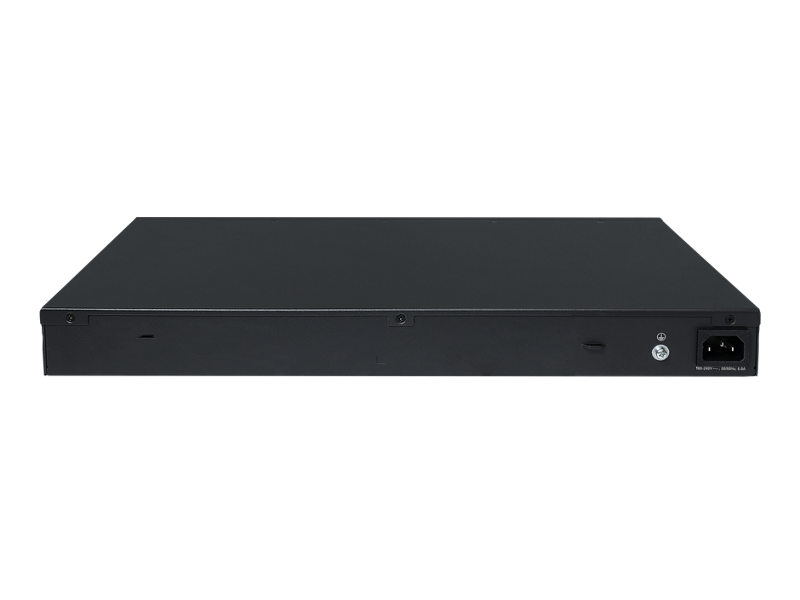 HPE S6X52A | CW 2150 48-Port Gigabit Switch, Non-PoE, Fanless, 4x 10G SFP+