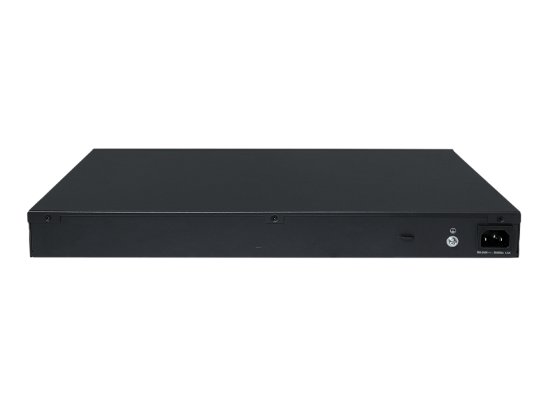 HPE S6X55A | CW 2150 16-Port Gigabit PoE+ Switch, 248W, 4x 10G SFP+