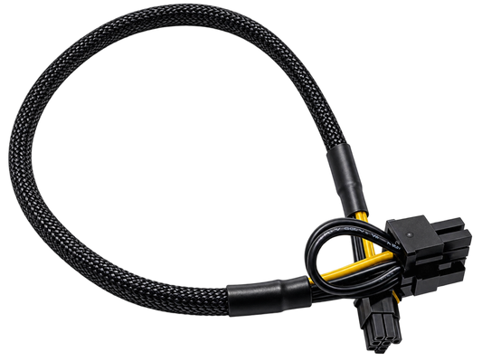 HPE P71949-B21 | ProLiant DL385 Gen11 DPU Power Cable Kit, 3-Way, 3x BlueField-3