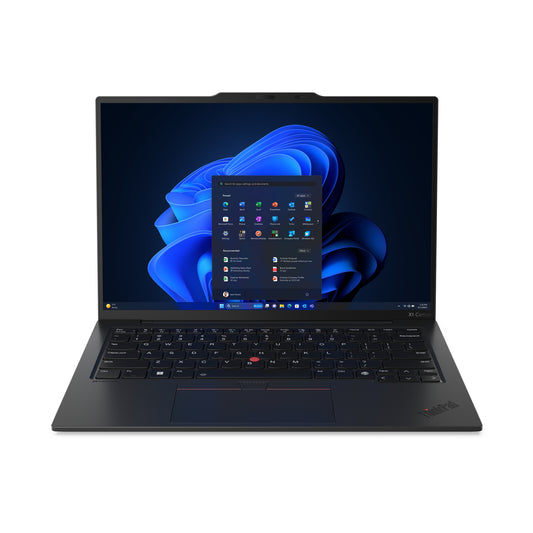 Lenovo 21KC00DAAU | ThinkPad X1 Carbon Gen 12, Intel Core Ultra 5 125U, 32GB RAM, 512GB SSD, 14" WUXGA, Win 11 Pro