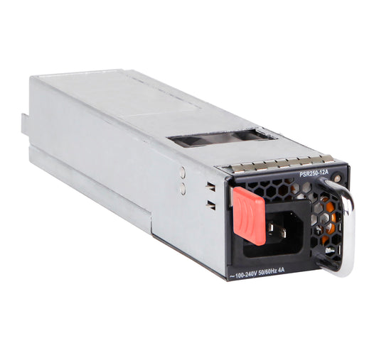 Aruba JL589A#B2C | Network Switch Power Supply for Aruba Switches