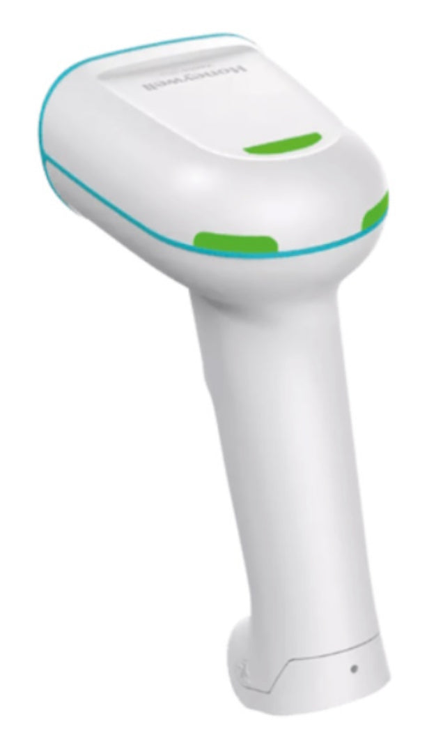 Honeywell 1960HHD-5USB-R | 1960HHD Series Handheld Barcode Reader, 1D/2D, LED, USB