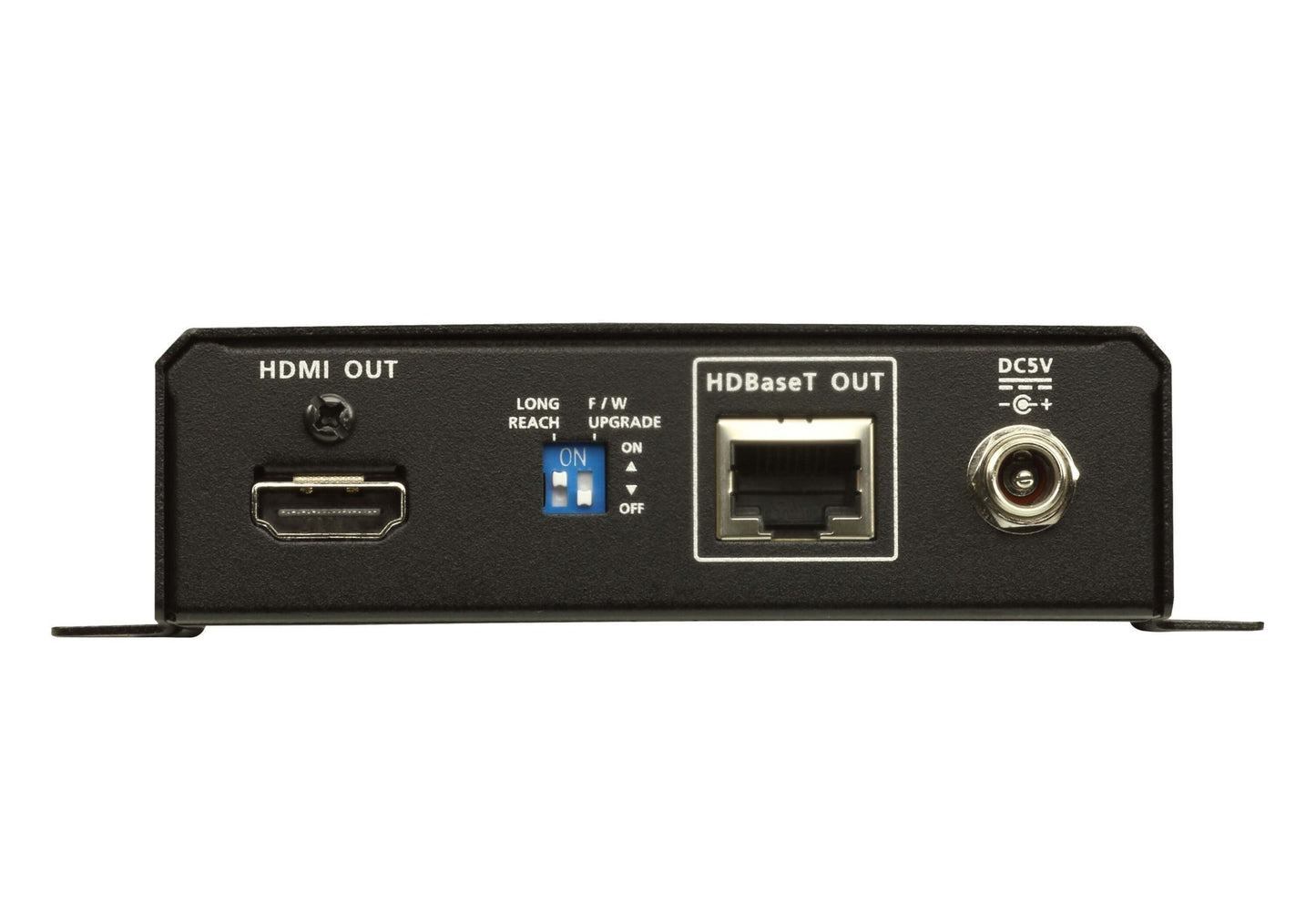 ATEN VE814AT-ATA-U | VE814AT HDMI HDBaseT Transmitter, Dual 4K Outputs