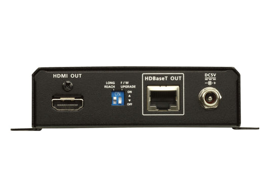 ATEN VE814AT-ATA-U | VE814AT HDMI HDBaseT Transmitter, Dual 4K Outputs