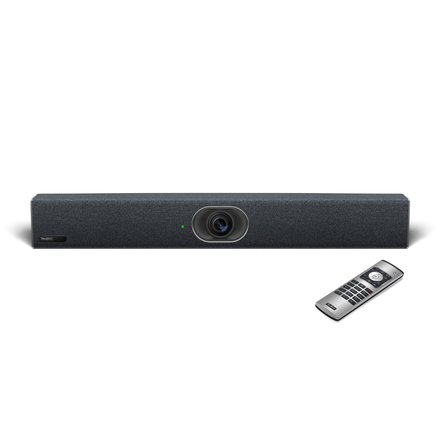 Yealink A20-010 | MeetingBar A20 Video Bar, 4K Camera, 8 Microphone Array, AU Plug
