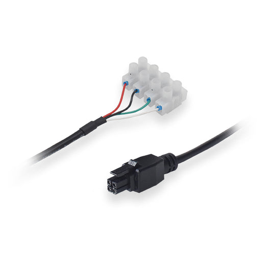 Teltonika PR2FK20M | 4-way, Internal Power Cable 2m, 4-Pin, Adds DI/DO Functionality