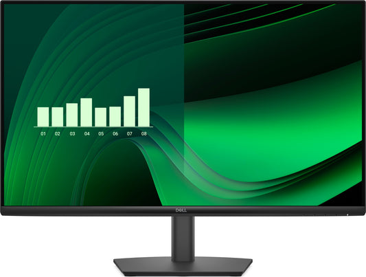 DELL E2725HM | DELL E2725HM Monitor, 27-inch Full HD, IPS Panel