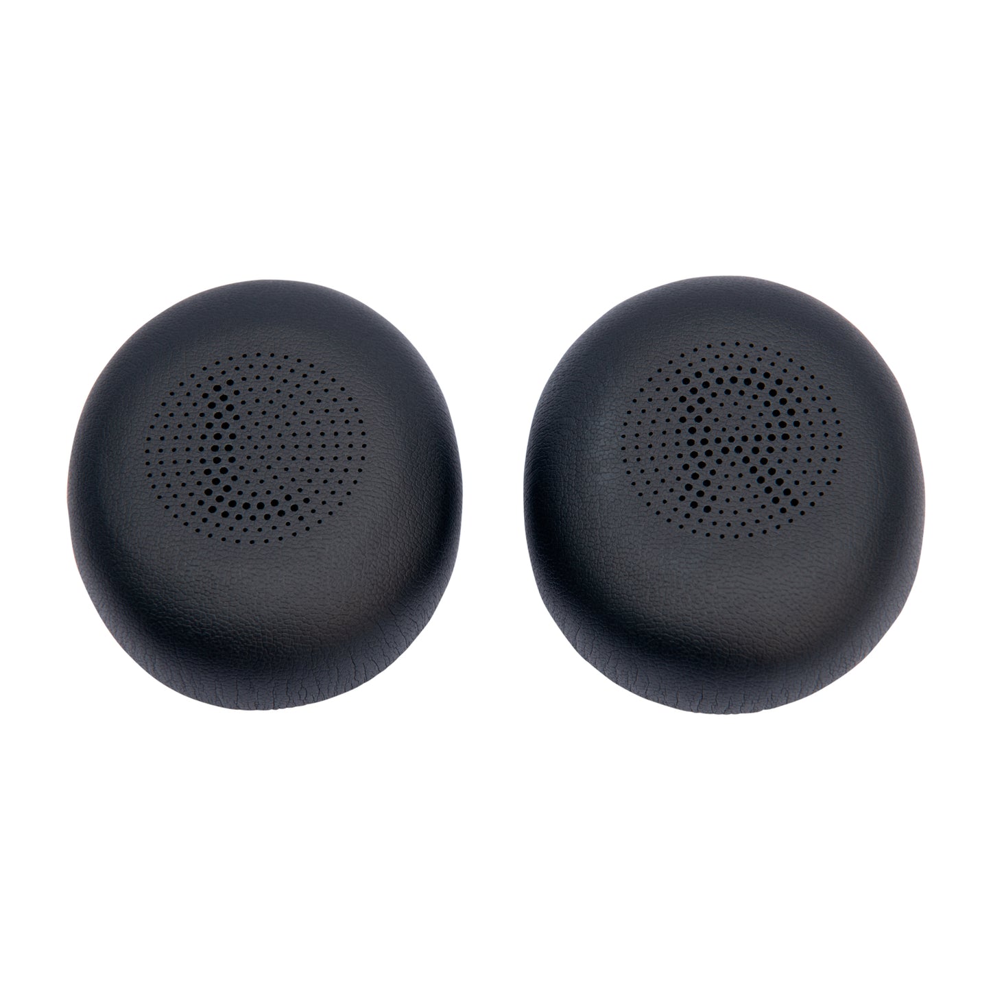 Jabra 14101-77 | Evolve2 40/65 Ear Cushions, Black, 6pcs