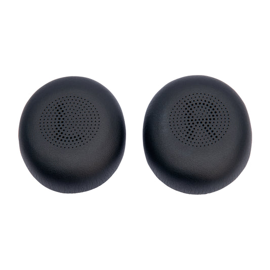 Jabra 14101-77 | Evolve2 40/65 Ear Cushions, Black, 6pcs