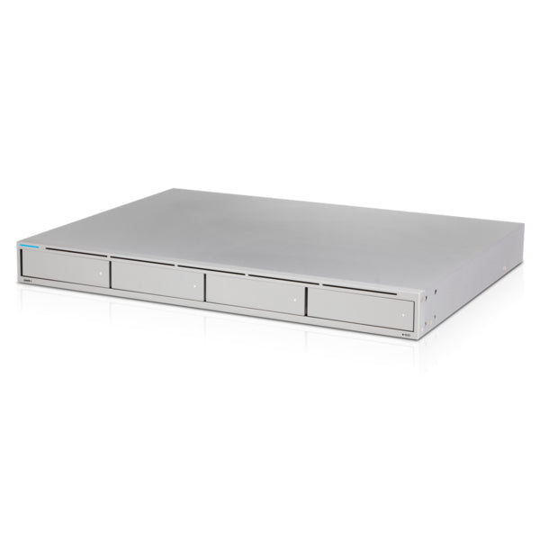 Unvr Rack Ubiquiti UNVR-AU | UniFi Protect NVR, 4-Bay, 60-Ch HD, 10G SFP+, 1U Ra ...