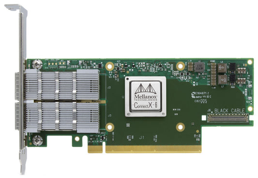 Lenovo 4C57A14177 | InfiniBand QSFP56 Interface Card