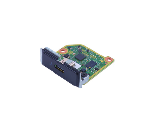 HP B6BT1AA | Flex IO v3 Thunderbolt 4 Module, 40 Gbps, 15W Out