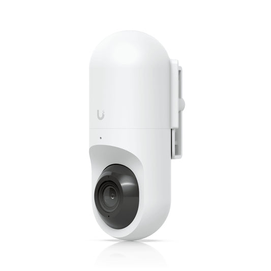 Ubiquiti UACC-FLEX-CAM-PWM-WHITE | Flex Professional Mount for Indoor/Outdoor Cameras