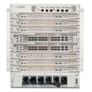 Fortinet FG-7081F-DC | Hardware Firewall, 1890 Gbit/s, High-Performance Security