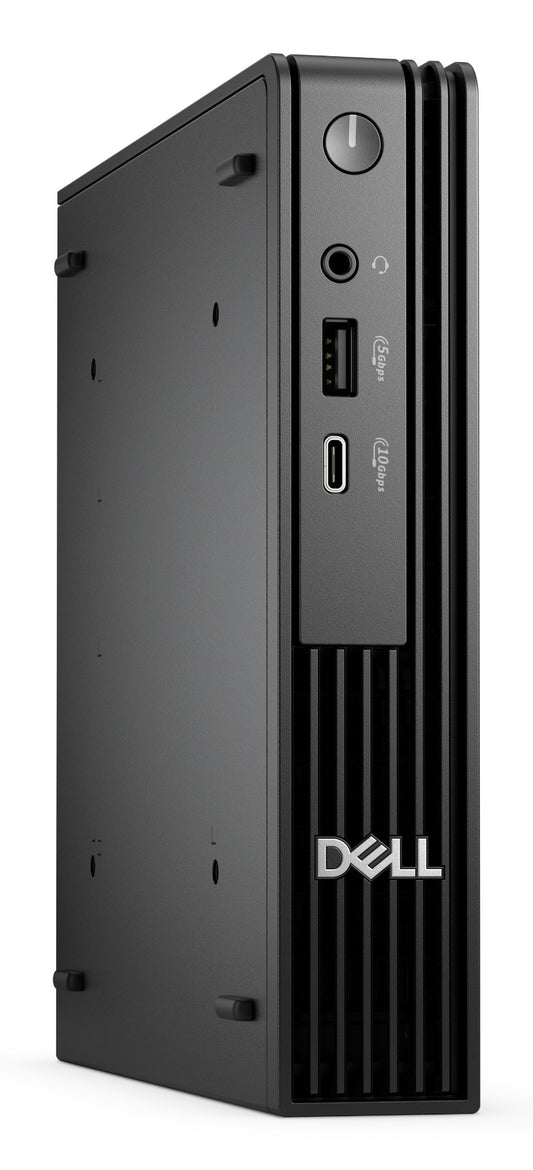 Dell BTP104_QCM1250_AU | Dell BTP104QCM1250AU | Pro QCM1250 Intel Core Ultra 5 235T, 16GB RAM, 256GB SSD, Win 11 Pro