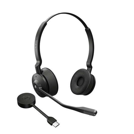 Jabra 9559-470-111 | Engage 55 USB-C MS Stereo Headset