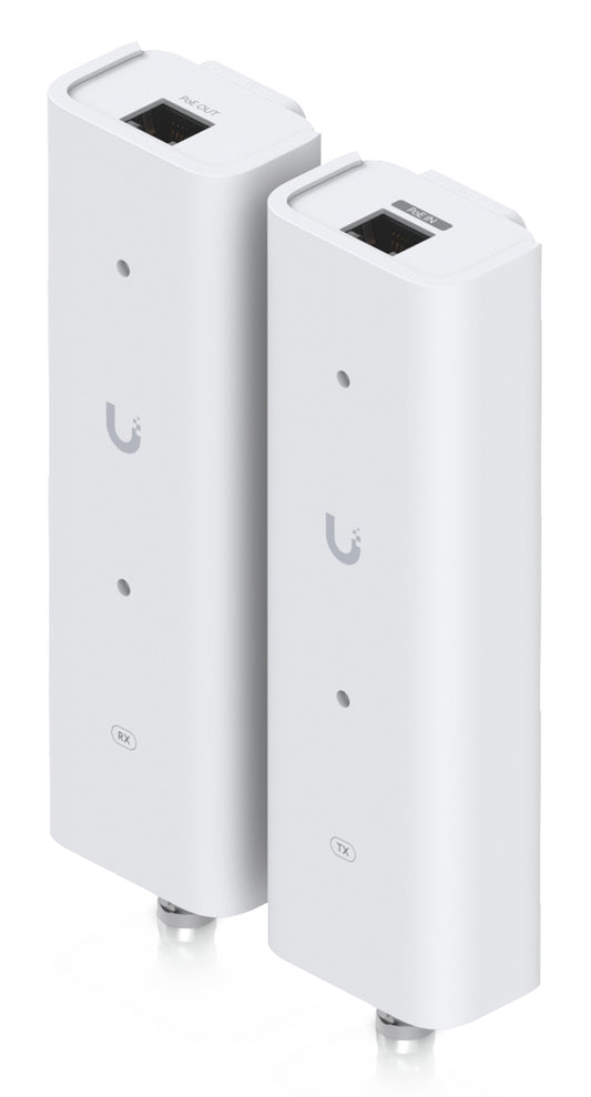 Ubiquiti UACC-Retrofit-PoE-2Wire | PoE Retrofit Adapter, 2-Wire