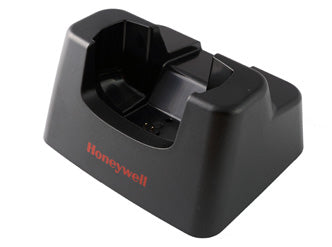 Honeywell EDA50K-HB-R | Mobile Device Dock Station, Black