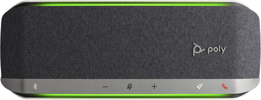 Poly 85R78AA | Sync 40 Charging Stand with Universal Power Supply