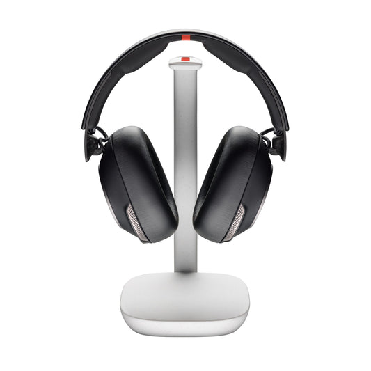 Poly 8G7T8AA | Voyager Surround 85 UC Microsoft Teams Certified USB-C Headset