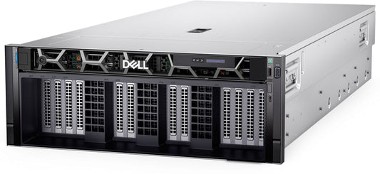 Dell PowerEdge XE9680L