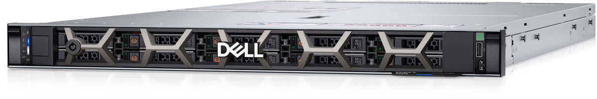 Poweredge Server R6615 Dell PowerEdge R6615 – IP Trading Pty Ltd