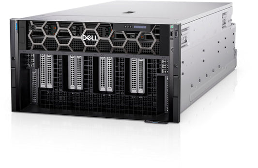 Dell PowerEdge XE9680